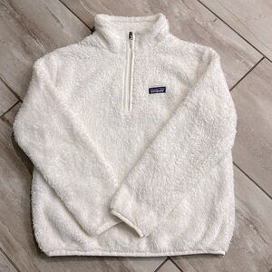 Patagonia Fleece Pullover - Women’s Los Gatos 1/4-Zip Fleece